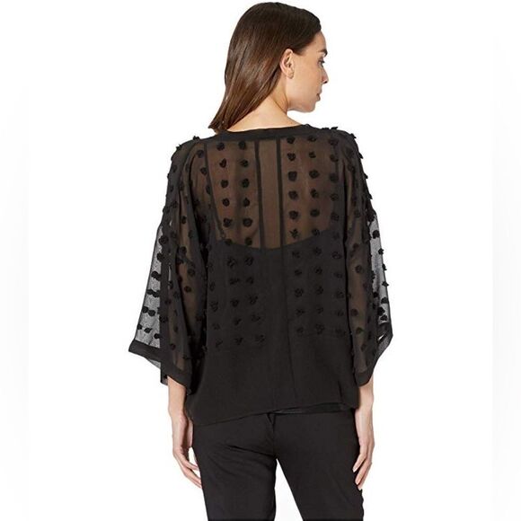 Echo Textured Kimono NEW - Picture 3 of 4